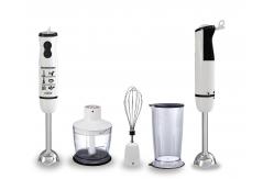 China Kitchen Immersion Stick Blender 6 Speed 3-in-1 Hand Blender supplier