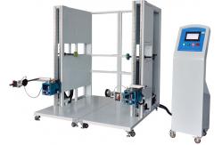 China EN 16825 Refrigerator Door Opening And Closing Test Equipment supplier