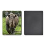Custom Animal 3D Fridge Magnets PET Lenticular Thickness 0.6mm for sale