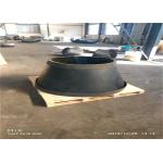 A420WPL6  Anti Rust Oil Surface Carbon Steel Press Fittings ASME B16.9 for sale