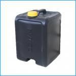37 KW Plastic Blow Molding Machine Cap Lid Extrusion Injection Blow