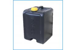 China 37 KW Plastic Blow Molding Machine Cap Lid Extrusion Injection Blow supplier