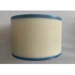 Lightweight Polyester Mesh Conveyor Belt For Paper Making for sale