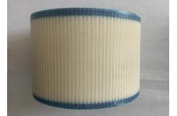 China Lightweight Polyester Mesh Conveyor Belt For Paper Making supplier