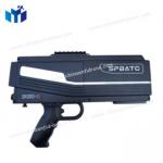 2.4GHz 5.8GHz Directional Drone Jammer Light Weight Anti Drone Gun DR300S2 for sale