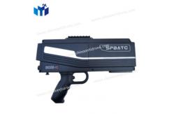 China 2.4GHz 5.8GHz Directional Drone Jammer Light Weight Anti Drone Gun DR300S2 supplier