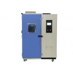 Stable Temperature Humidity Chamber Temperature Cycling Chamber For Pv Panel for sale