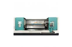 China TCK600-3000mm Slant Bed Machine High Precision And Long Turning Length supplier