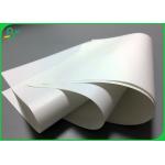 80gr 140gr Virgin Pulp Style Matte Art Paper For Magazine Printing