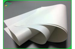China 80gr 140gr Virgin Pulp Style Matte Art Paper For Magazine Printing supplier