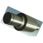 Gravity Casting steel roll Forged Steel Rolls Rougher, intermediate stands and pre-finishing stands for sale