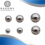 Chrome Steel Balls 0.8mm 2mm 4mm 8mm G10-1000 AISI 52100/Gcr15 Chrome Steel Ball For  Ball Bearing for sale