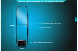 China secure alarm systems 3800 5800 rf mono Liquor Store Electronic Antenna supplier