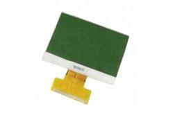 China COG FSTN Graphic LCD Display , 128x64 Dots STN LCD Module supplier
