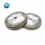 Boke High Cylindrical Lapidary Glass Beveling Cnc Granite Wheels For Grinder for sale