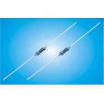 1W Precision Metal Film Resistor , E96 1% 220 Ohm Resistor For PCB for sale