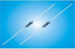 China 1W Precision Metal Film Resistor supplier