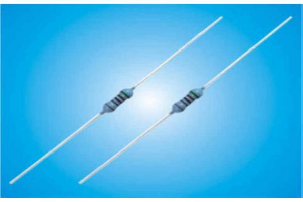 1W Precision Metal Film Resistor