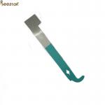 Stainless Steel Beekeeper Hive Tool Beekeeping Hook Equipment Scraper Tools