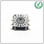 3 Way Oven 16A LW26 Rotary Cam Switch Changeover 10 Position for sale