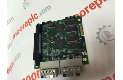 China High Reliability AMCI 1642 Resolver Interface Module / Dcs Modules supplier