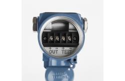 China Siemens Shaanxi 4-20mA Thermocouple RTD Head Temperature Transmitter With ODM Support supplier