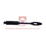 φ11~φ16 Passenger Traction Elevator System Wire Rope Fastener / End for sale
