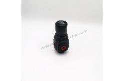 China Excelon general purpose pressure regulator, G1/4, R72G-2GK-RMN supplier
