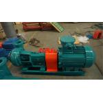Horizontal Solids Control Centrifugal Pump Well Drilling With 14'' Impeller for sale