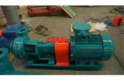 China Horizontal Solids Control Centrifugal Pump Well Drilling With 14'' Impeller supplier