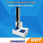 Computer Display Material Tensile Universal Testing Machine 2KN For Fabric / Leather Materials for sale