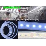 1630lum 220V 17W/M LED Flexible Strip Lights Anti Explosive RGB SMD2835 for sale