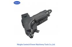 China HDG Aluminum Alloy Dead End Clamp With Insulation Cover supplier