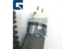 China 291-5911 2915911 Engine C18 High Quality Common Rail Diesel Fuel Injector supplier