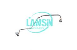China Hydraulic Tube Pipe Bending Machine Ls38 Multi Function Round supplier