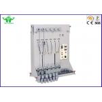 0 ~ 99 Min Adjustable Wire Testing Equipment Cable Abrupt Pull Testing Machine >1000KN