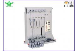 China 0 ~ 99 Min Adjustable Wire Testing Equipment Cable Abrupt Pull Testing Machine >1000KN supplier