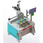 Customized 4 Axis 1500W Automatic Laser Welding Machine for Teapot Spout for sale