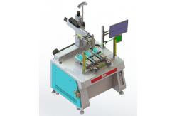 China Customized 4 Axis 1500W Automatic Laser Welding Machine for Teapot Spout supplier