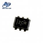 Texas TPD4E001DRSR In Stock Electronic Components Integrated Circuits Microcontroller TI IC chips SON6 for sale