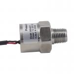 Diffused Silicon Electronic Water Pressure Sensor For Air Gas for sale