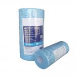 Nonwoven Wiping Rag Woodpulp Disposable Cleaning Towel Cloth for sale