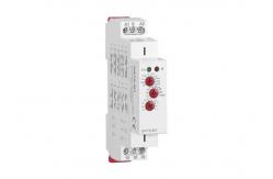 China GRT8-M Modular Timing Relays 16A 12 Volt supplier