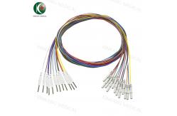China EEG Cables supplier