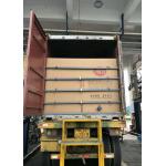 Edible Oils Soft Flexi Bag In Container For Transportation Storage for sale