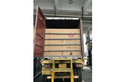 China Edible Oils Soft Flexi Bag In Container For Transportation Storage supplier
