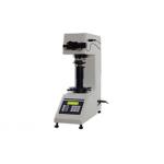Digital 0 - 60s Micro Vickers Hardness Tester HVS-5 / 10 / 30 / 50 For Coating / Ply-Metals for sale