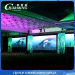 P3.91 200W LED Display Video Wall , Multipurpose LED Wall Screen Display Outdoor for sale