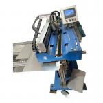 Handmade Kitchen Sink Basics Laser Engraving Straight Seam Welding Machine For Plate for sale