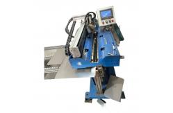China Handmade Kitchen Sink Basics Laser Engraving Straight Seam Welding Machine For Plate supplier